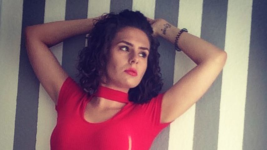 Janine Christin Wallat, Netz-Bekanntheit