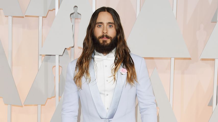 Jared Leto