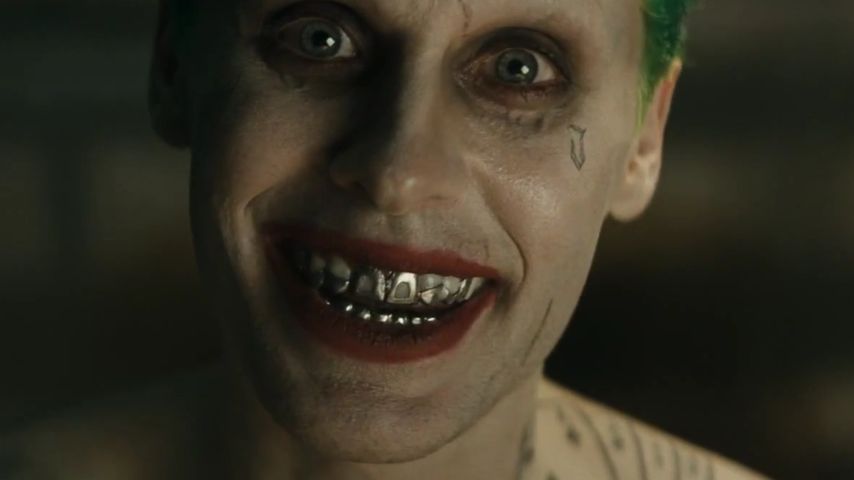 Jared Leto