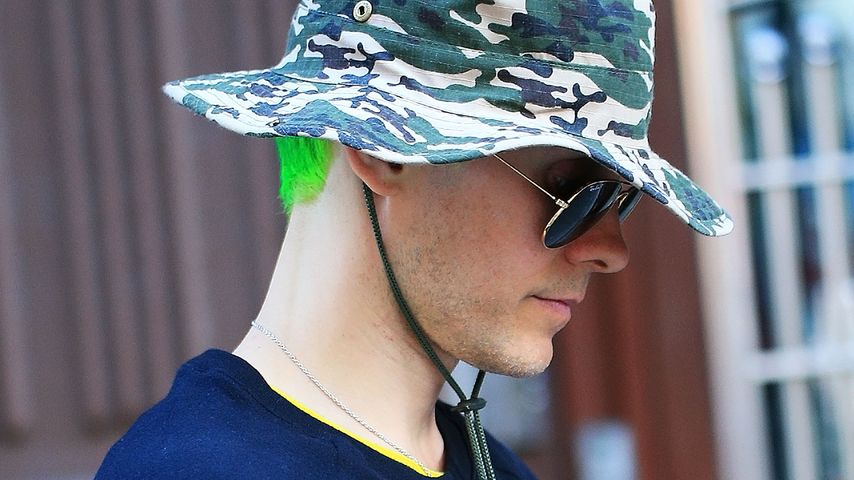 Jared Leto
