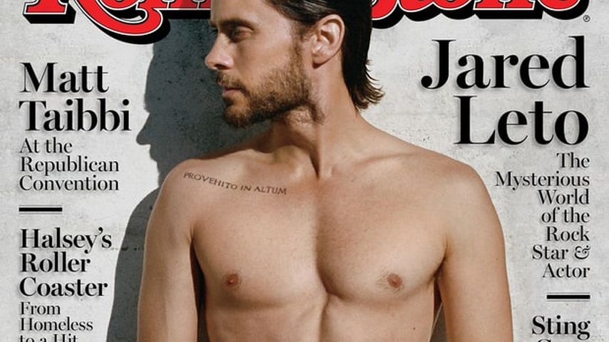 Jared Leto, Schauspieler