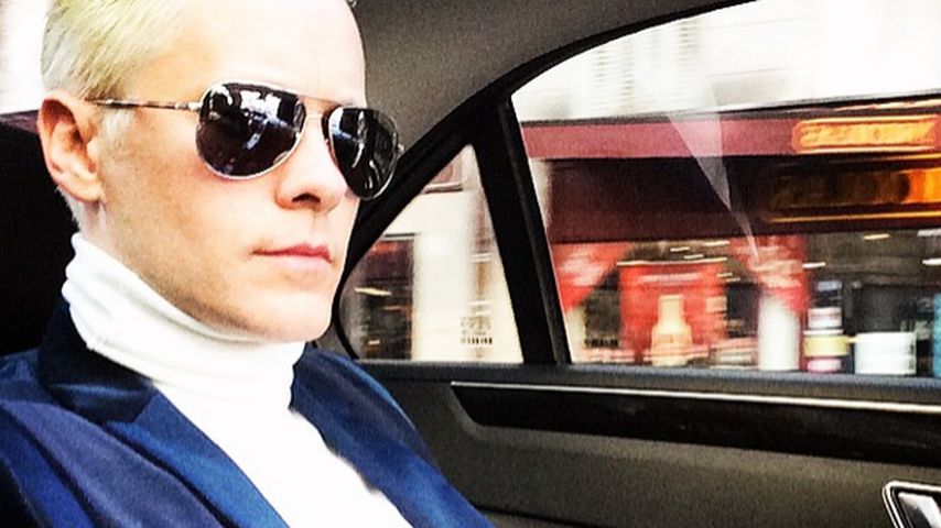 Jared Leto