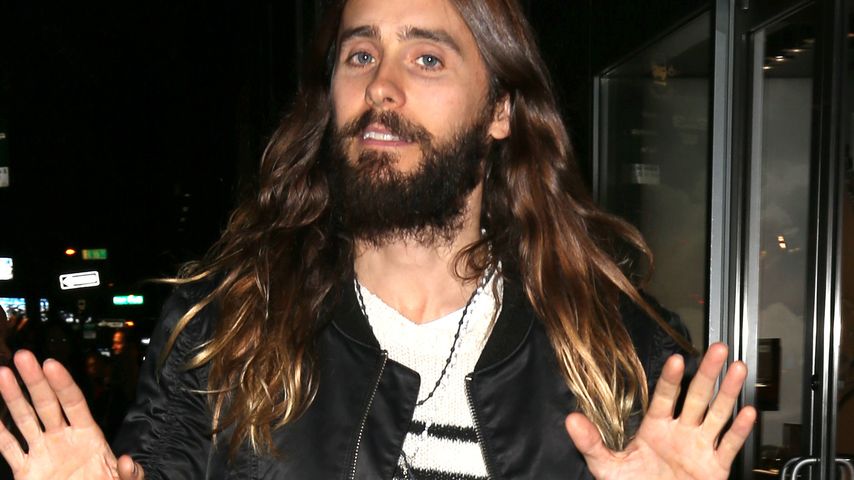 Jared Leto