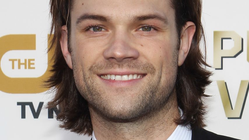 Jared Padalecki