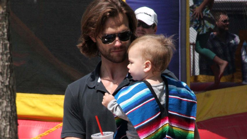 Jared Padalecki