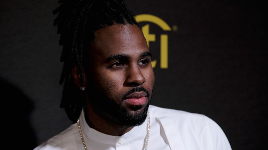 Jason Derulo bei Billboard Power 100 in West Hollywood