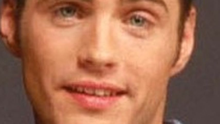 Jason Priestley