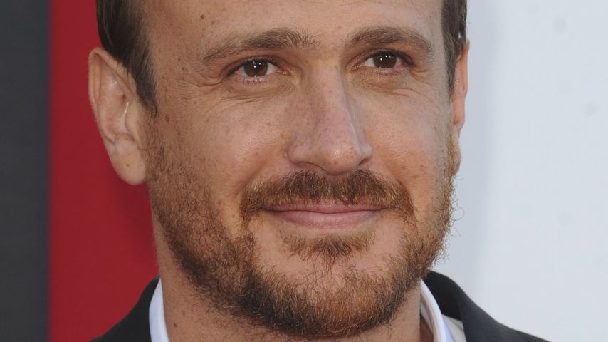 Jason Segel