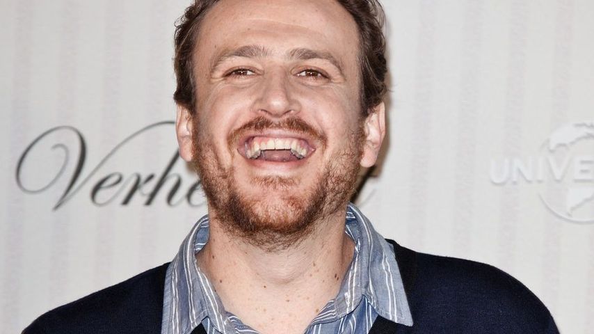 Jason Segel