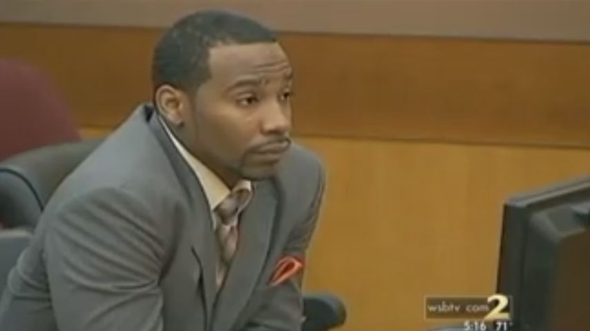 Javaris Crittenton