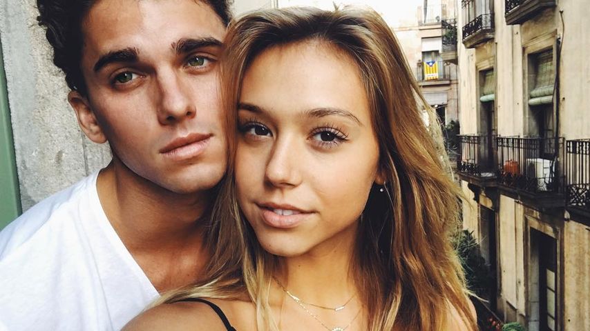 Statt Sex-Beef: Jay Alvarrez rührt zum B-Day mit Post an Ex!