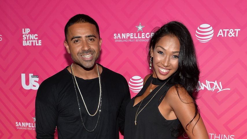 Jay Sean verrät Ehe-Geheimnis: "Ich kaufe viele Handtaschen"