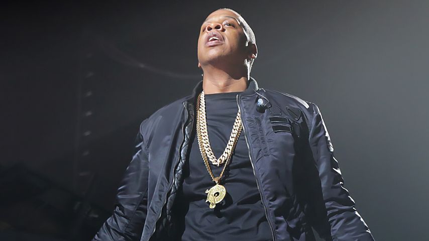 Jay-Z