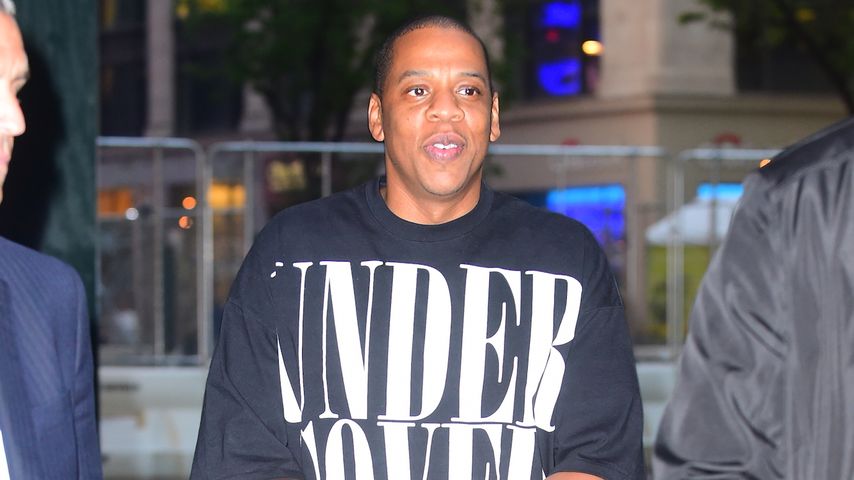 Jay-Z