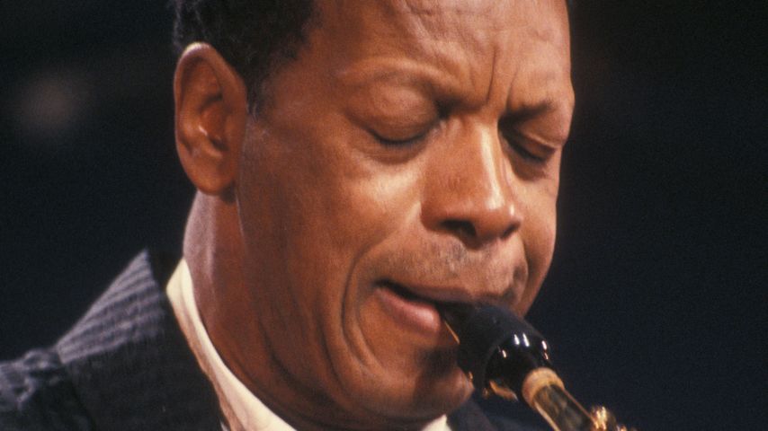 Ornette Coleman