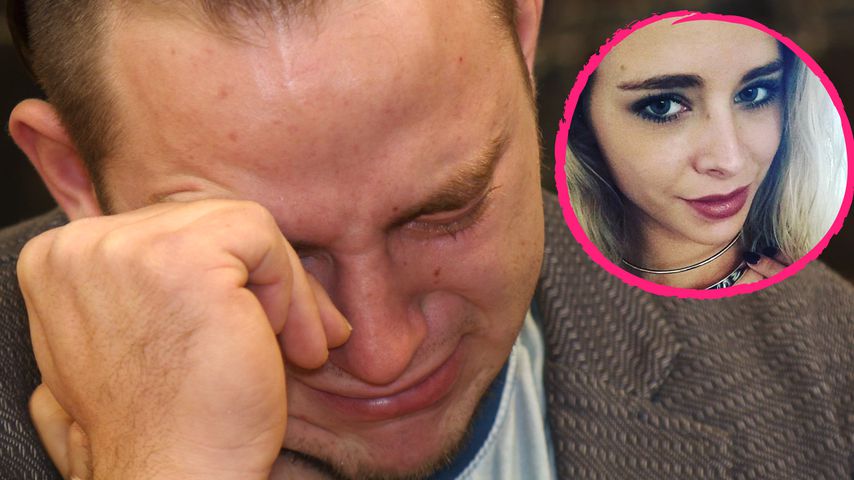 Nach Nicos Tod: Saskia Atzerodts Bruder packt vor Kamera aus