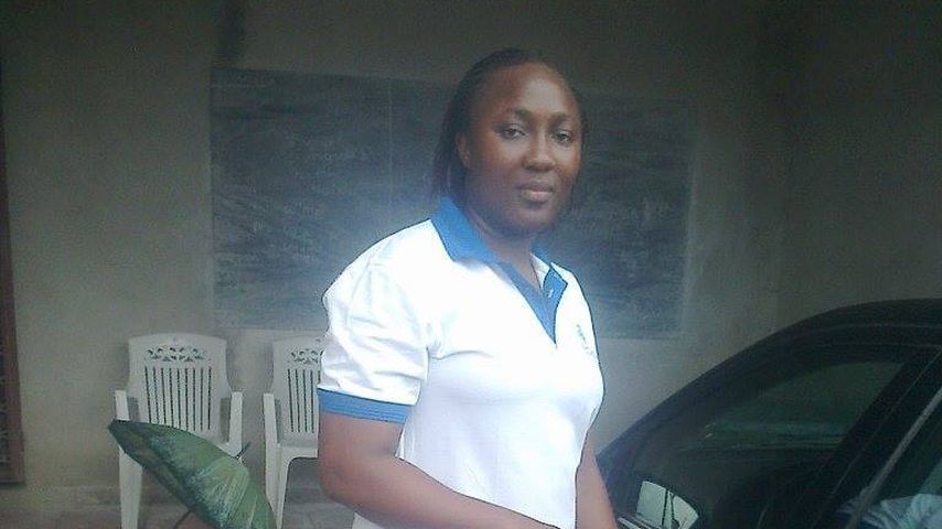 Jeanine Christelle Djomnang