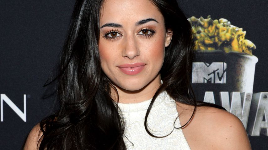 Jeanine Mason, Schauspielerin