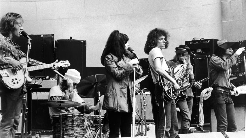 Paul Kantner