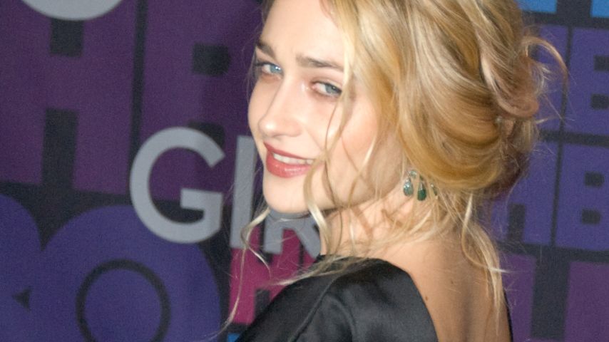 Jemima Kirke, Schauspielerin