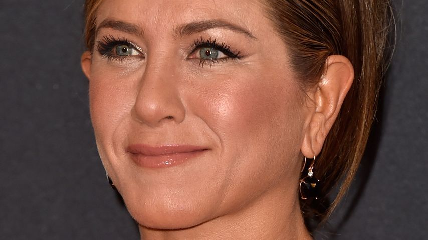 Jennifer Aniston