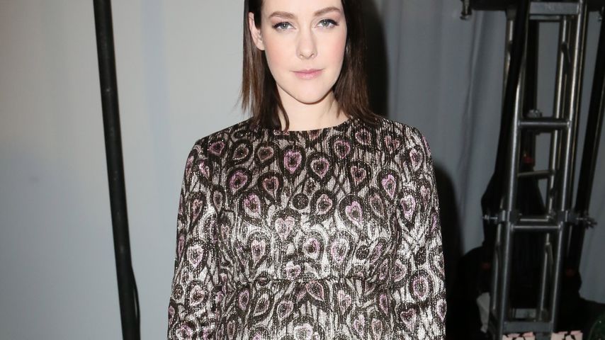 Jena Malone