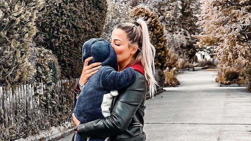 Still-Kritik: Jenefer Riili reagiert auf Hater-Kommentare!