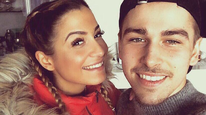 Nach Baby-News: BTN-Jenefer und Matthias sind verlobt!