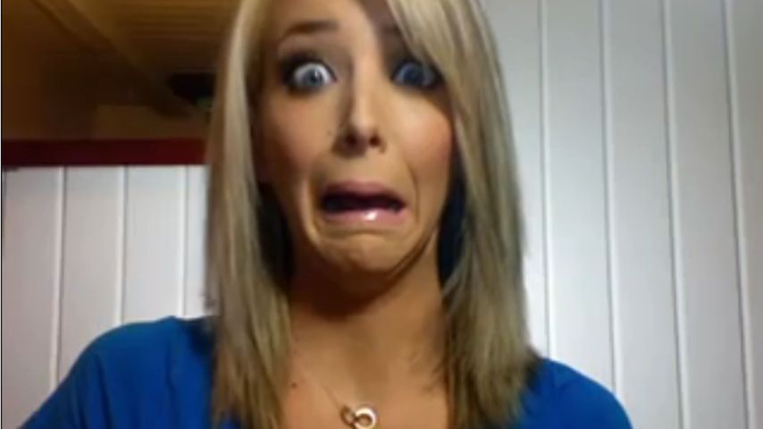 Jenna Marbles, "Queen of YouTube"