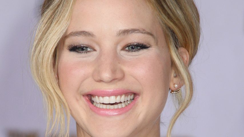 Jennifer Lawrence