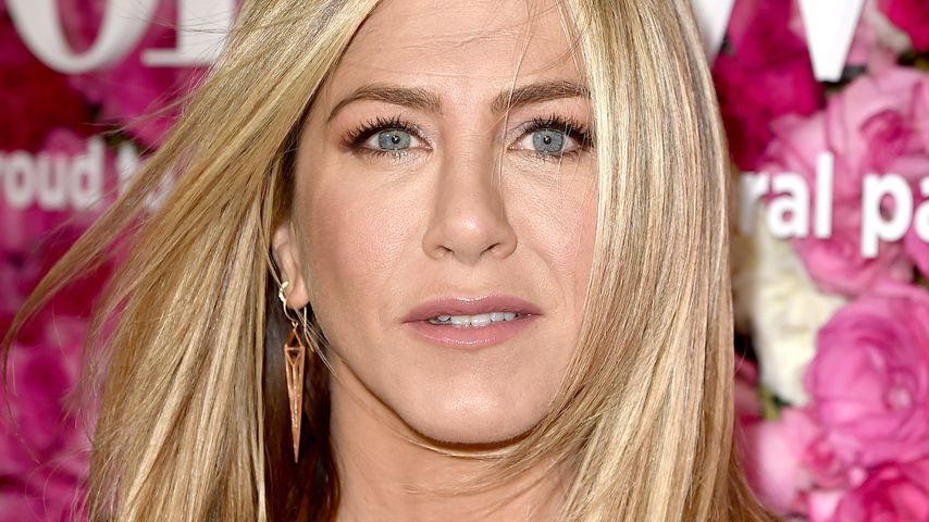 Jennifer Aniston