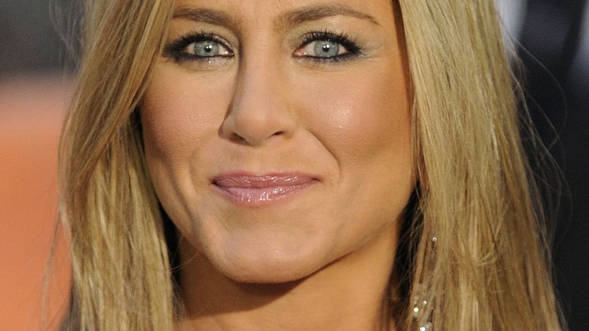 Jennifer Aniston