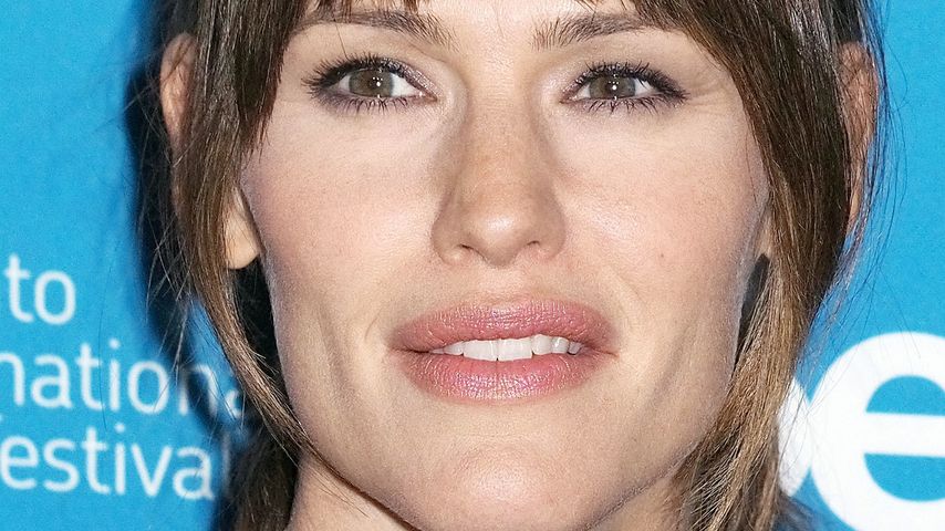 Jennifer Garner