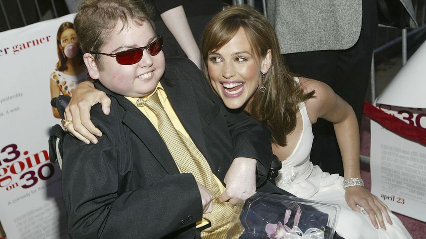Jennifer Garner