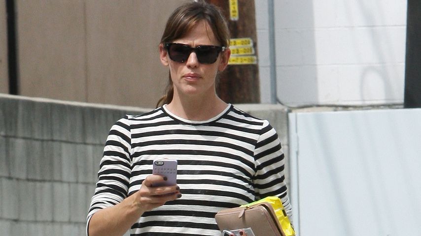 Jennifer Garner