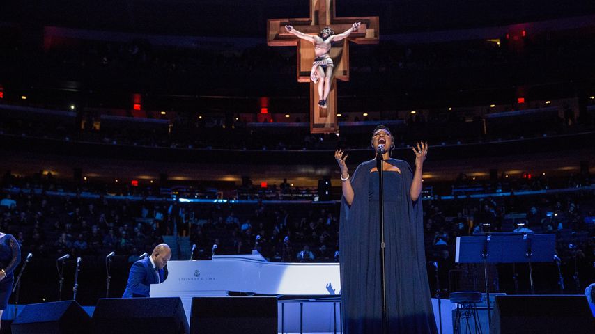 Jennifer Hudson
