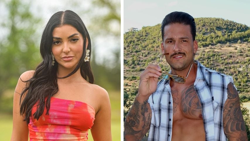 "Du Hund": Jenny und Marco streiten bei "Prominent getrennt"