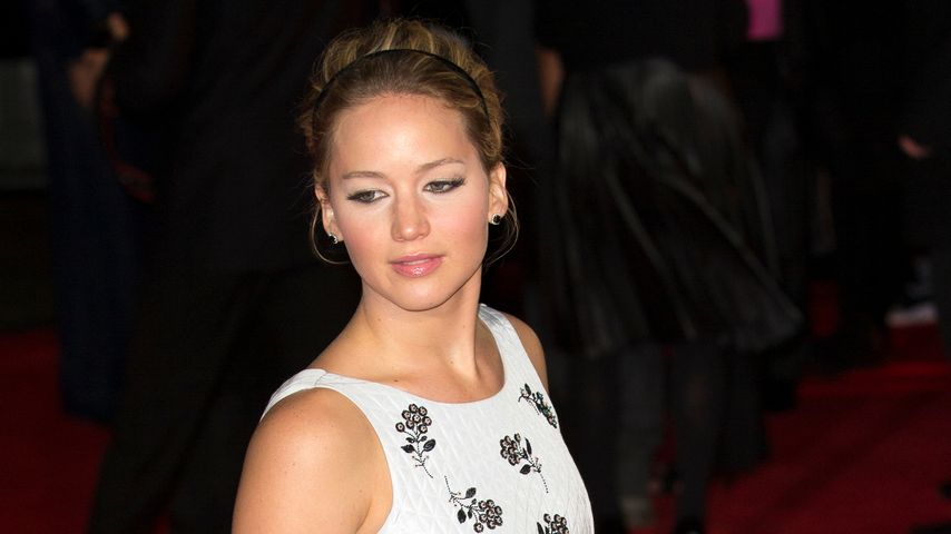 Jennifer Lawrence