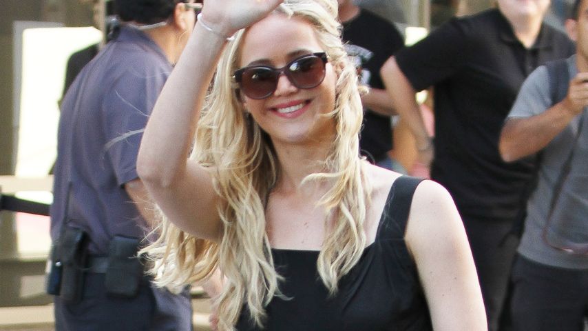 Jennifer Lawrence