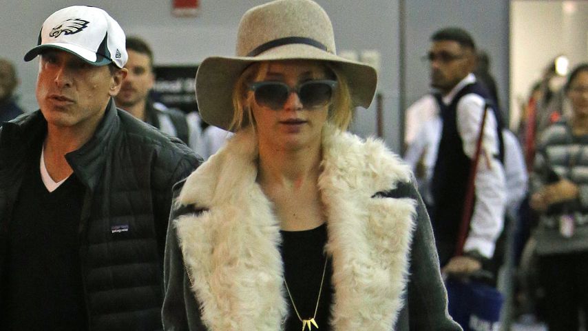 Jennifer Lawrence