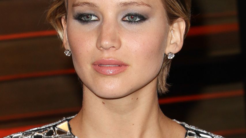 Jennifer Lawrence