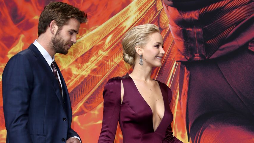Jennifer Lawrence