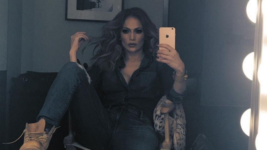 Jennifer Lopez