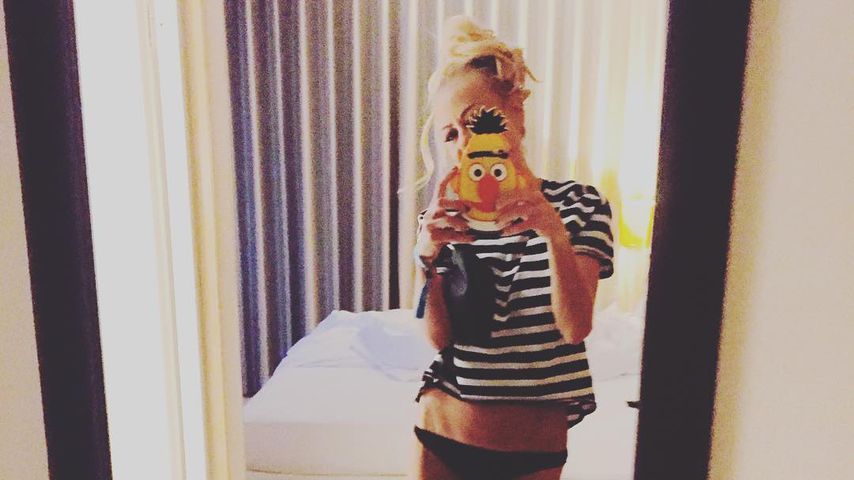 Jenny Elvers, Moderatorin