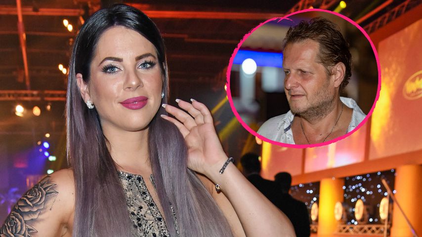 Hat geweint: Jens Büchners Tod erinnert Jenny an ihren Vater