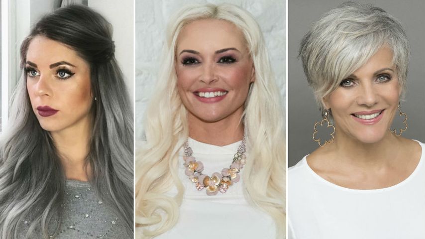 Daniela Katzenberger: Granny-Look wie Jenny oder Birgit?