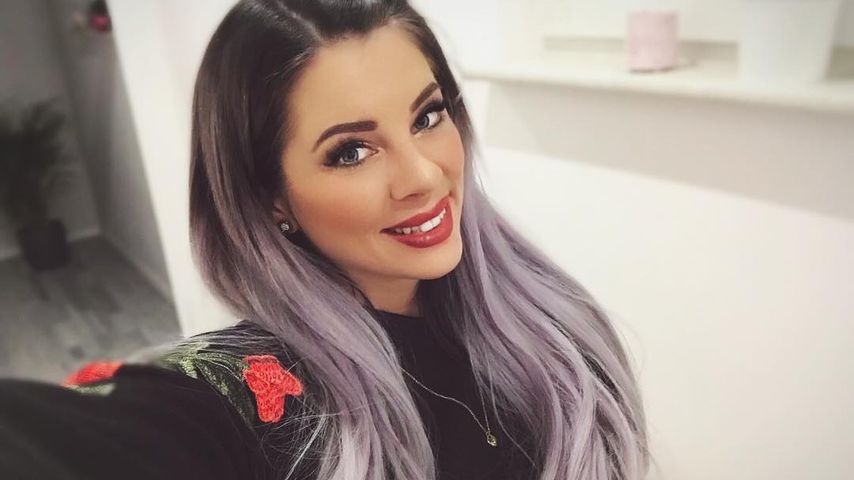 Jennifer Frankhauser, Influencerin