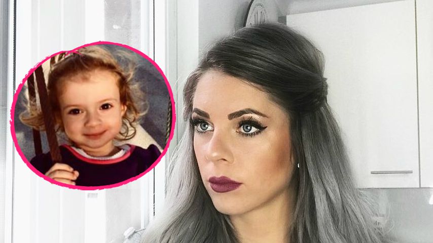 Sehnsucht nach der Nichte: Jenny Frankhauser vermisst Sophia