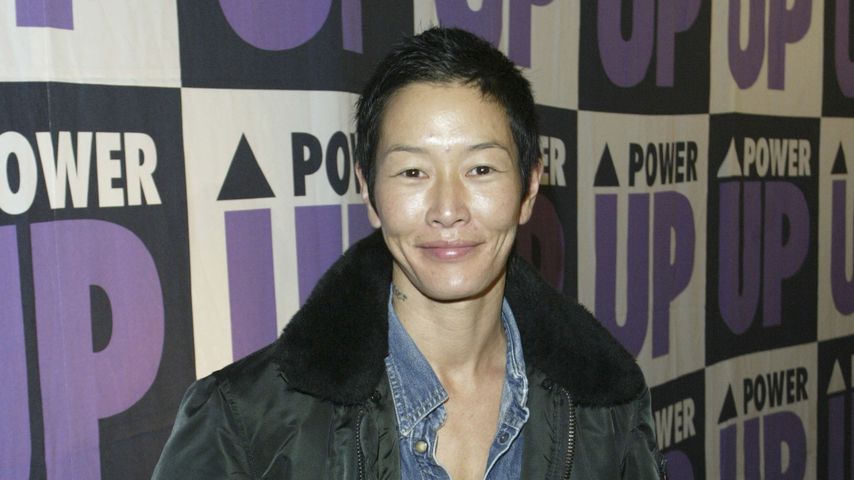 Jenny Shimizu, Model und Schauspielerin