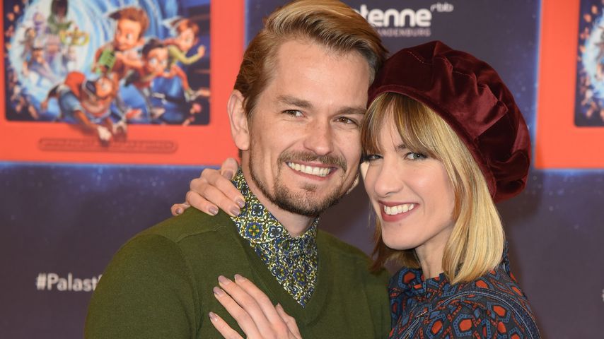 Date-Night für Isabell Horn: Wer passt auf Baby Ella auf?